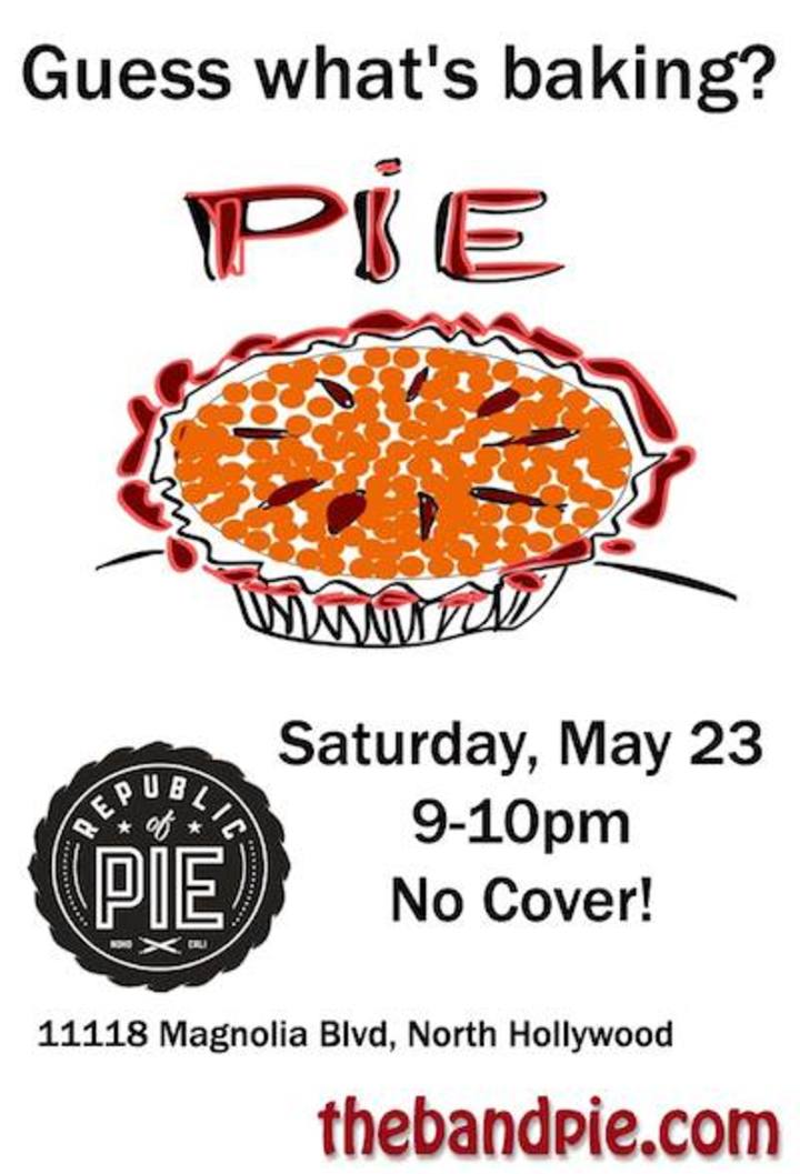 Pie
