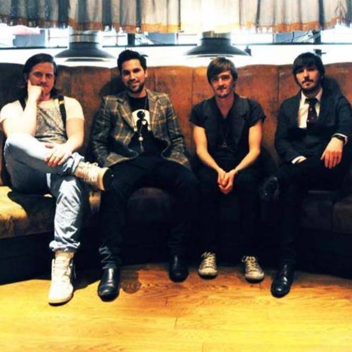 The Gentlemen