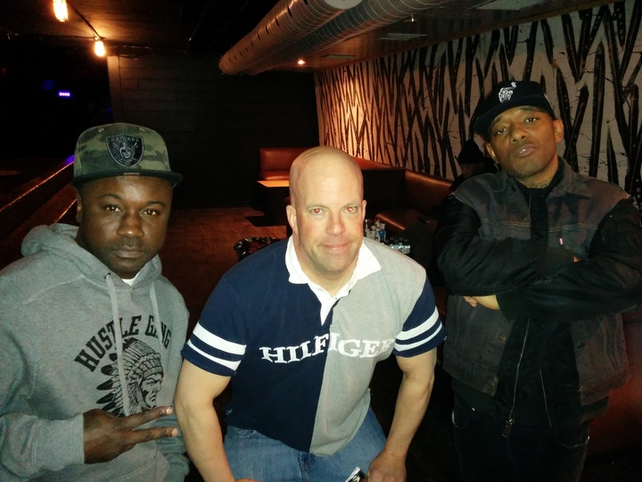 Mobb Deep Concerts & Live Tour Dates: 2024-2025 Tickets | Bandsintown