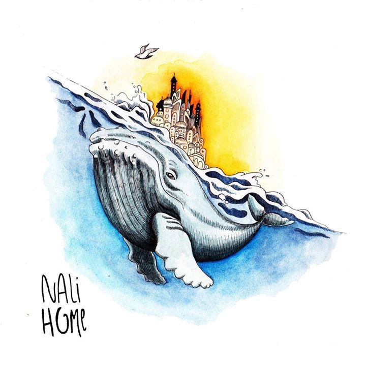 Nali