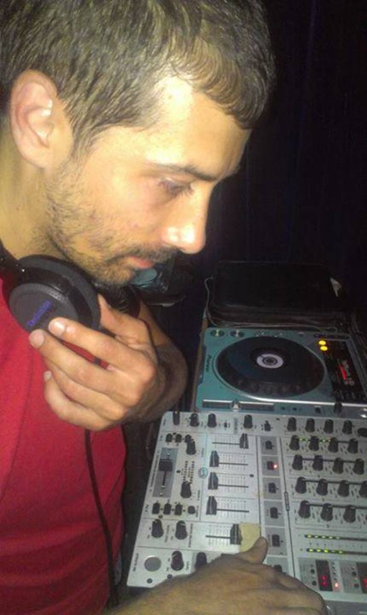 DJ Flex
