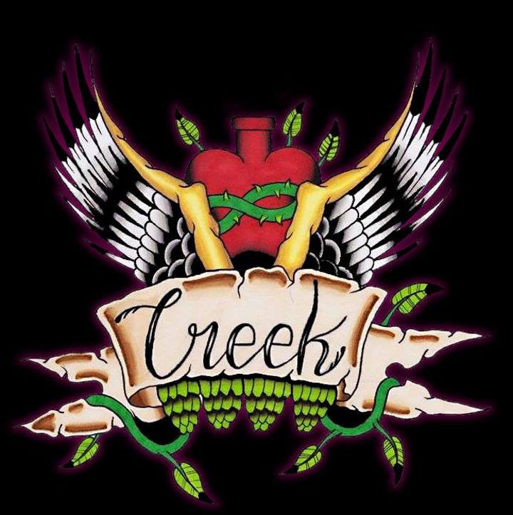 CREEK
