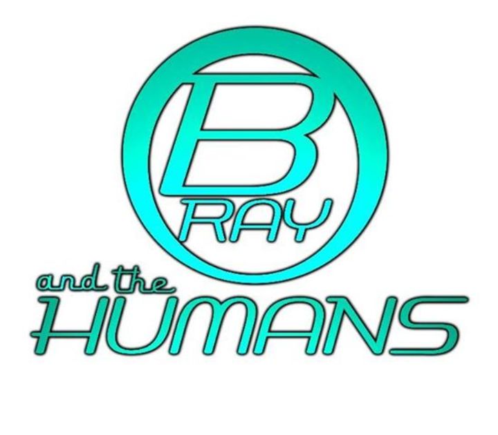 B-Ray and the Humans