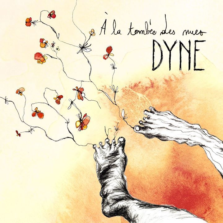 Dyne