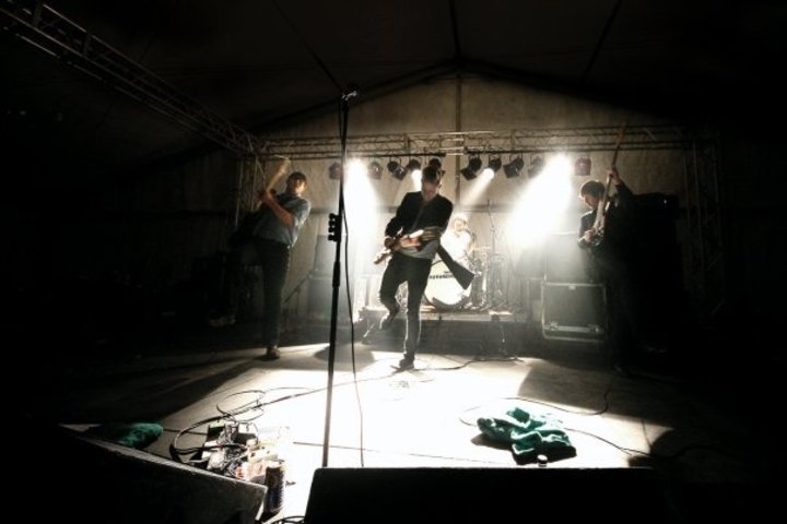 The Futureheads