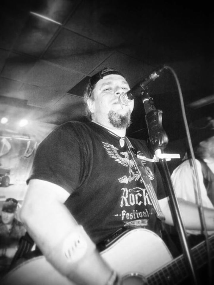 Bandsintown JASON ELLIS Tickets Spicy's, Dec 05, 2014