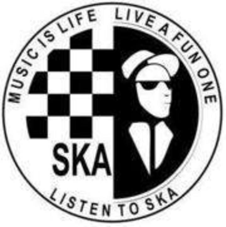 Ska'd For Life