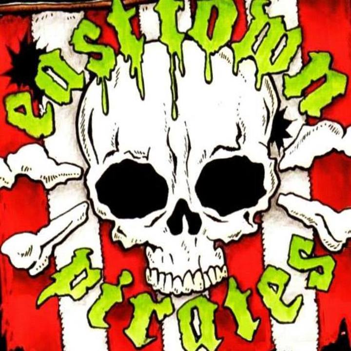 East Town Pirates