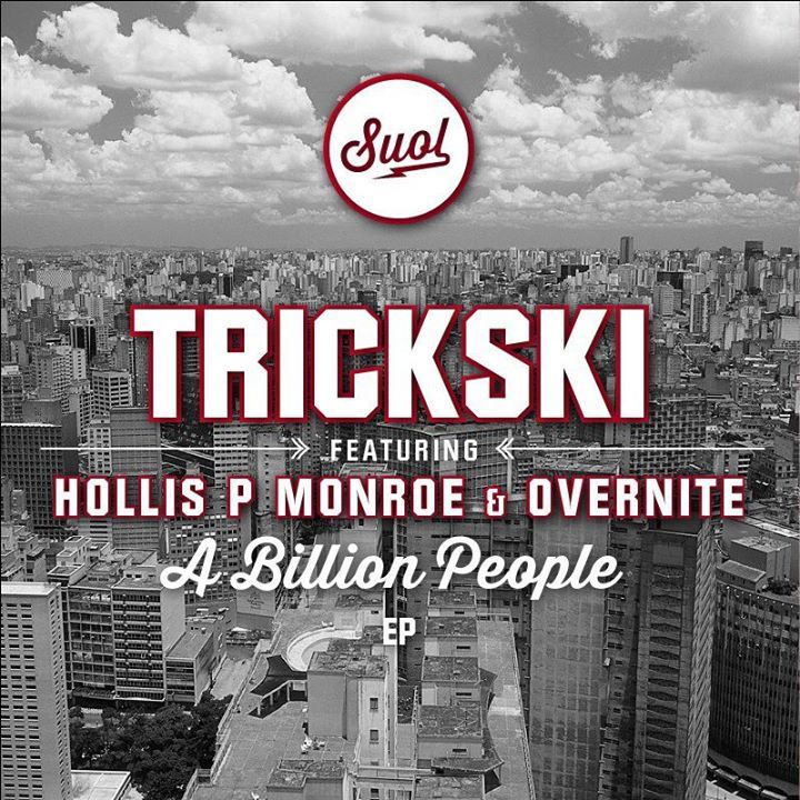 Trickski