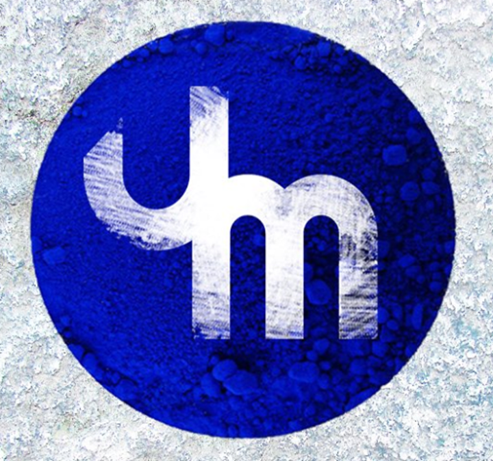 Ultramarin