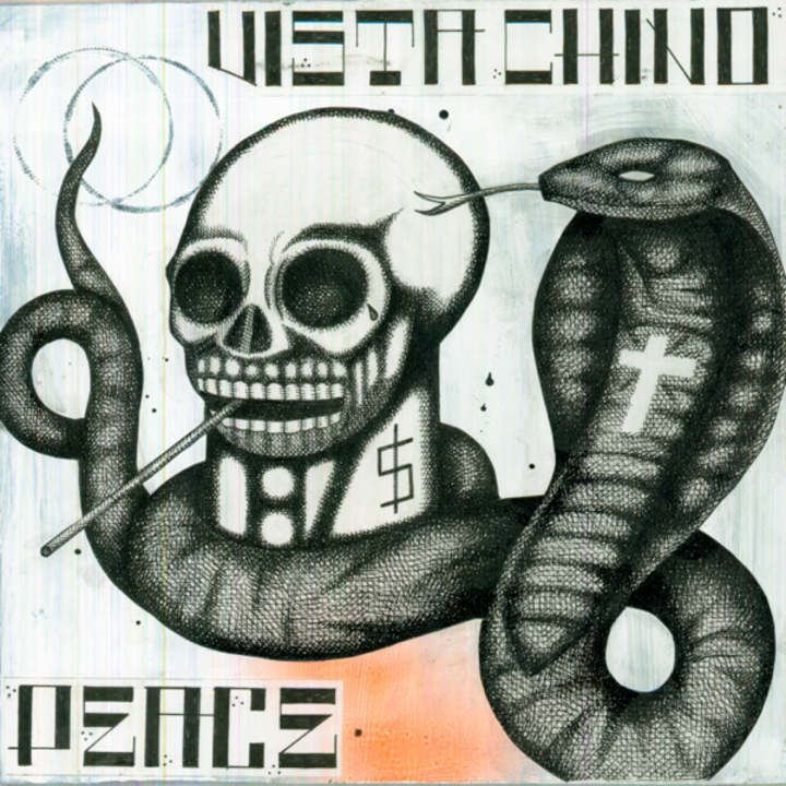 Vista Chino