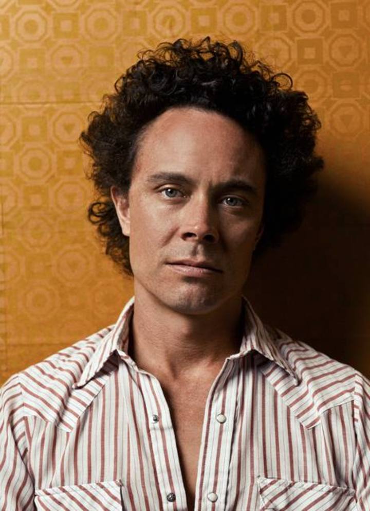 Brian Haas