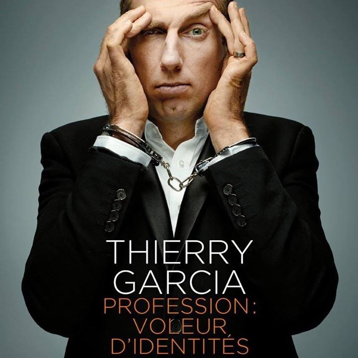 Thierry Garcia