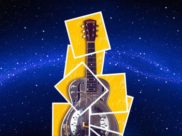 Dire Straits Over Gold