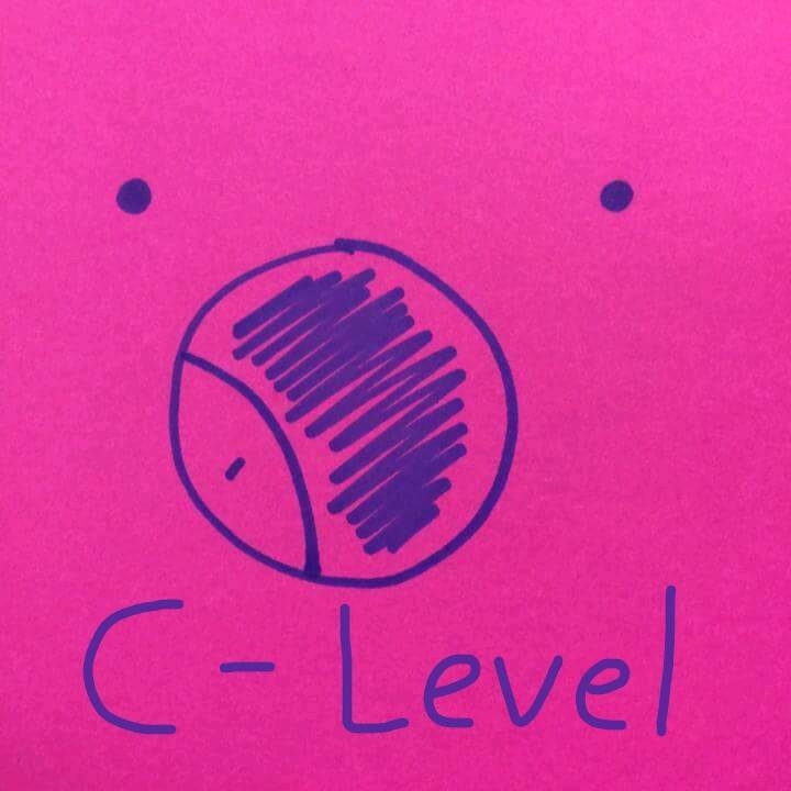 c-level