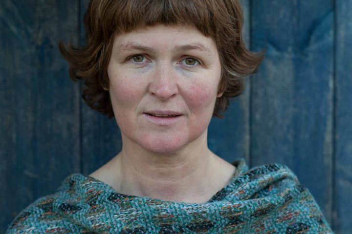 Mairi Campbell