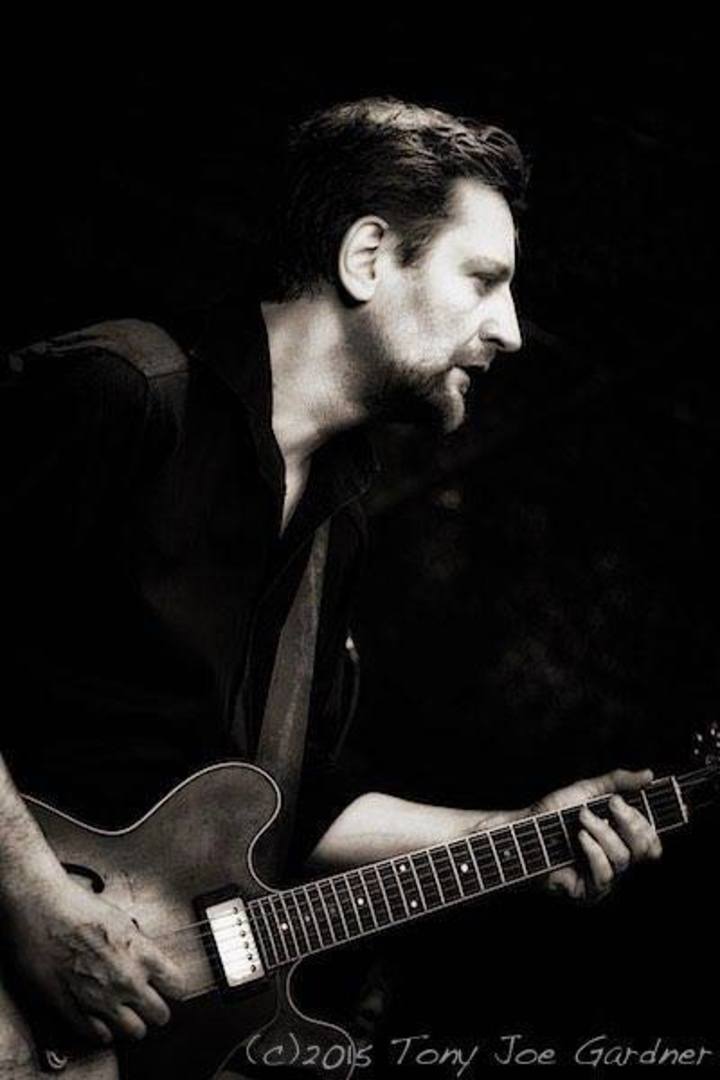 Jimmy Reiter