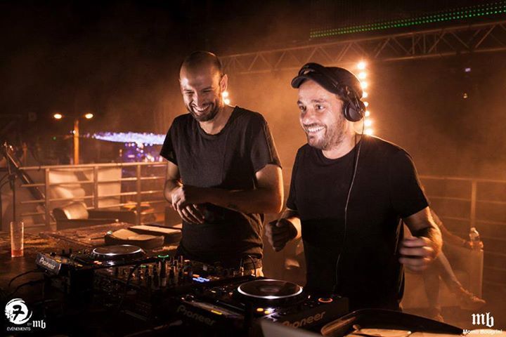 Benedetto & Farina