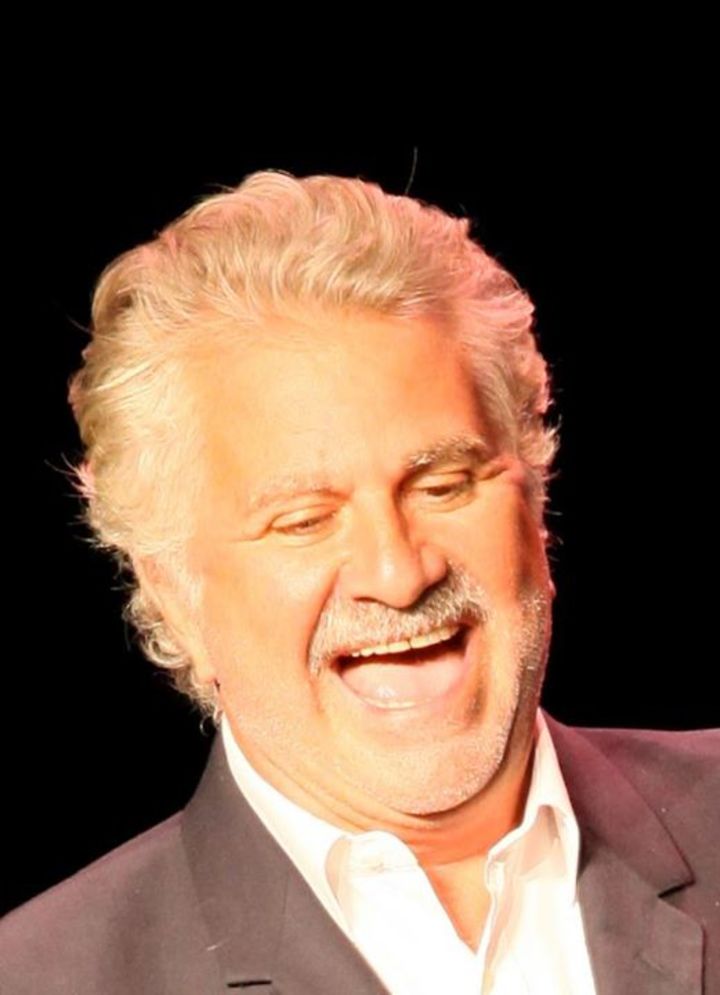 Roland Magdane