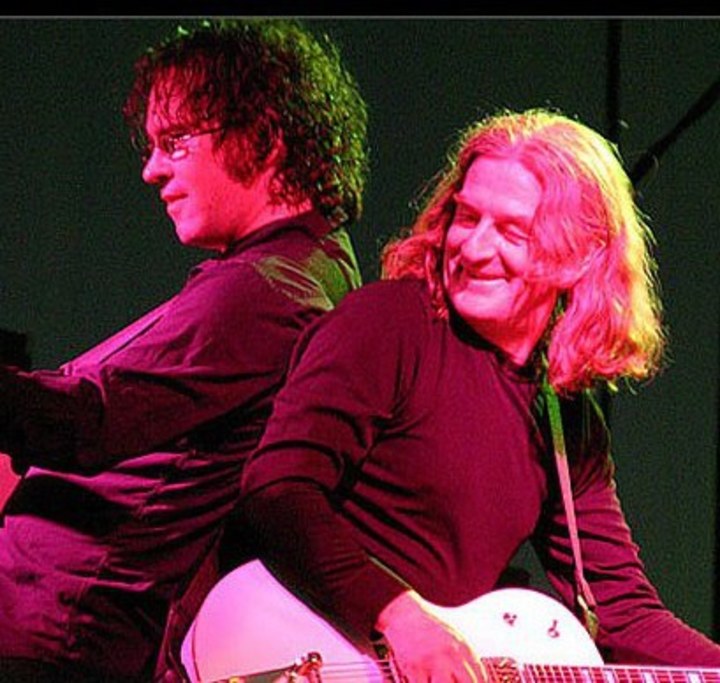 The Saw Doctors