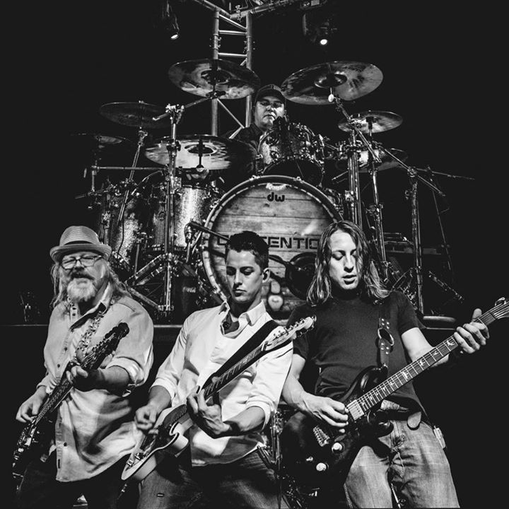 Contention en Glasgow