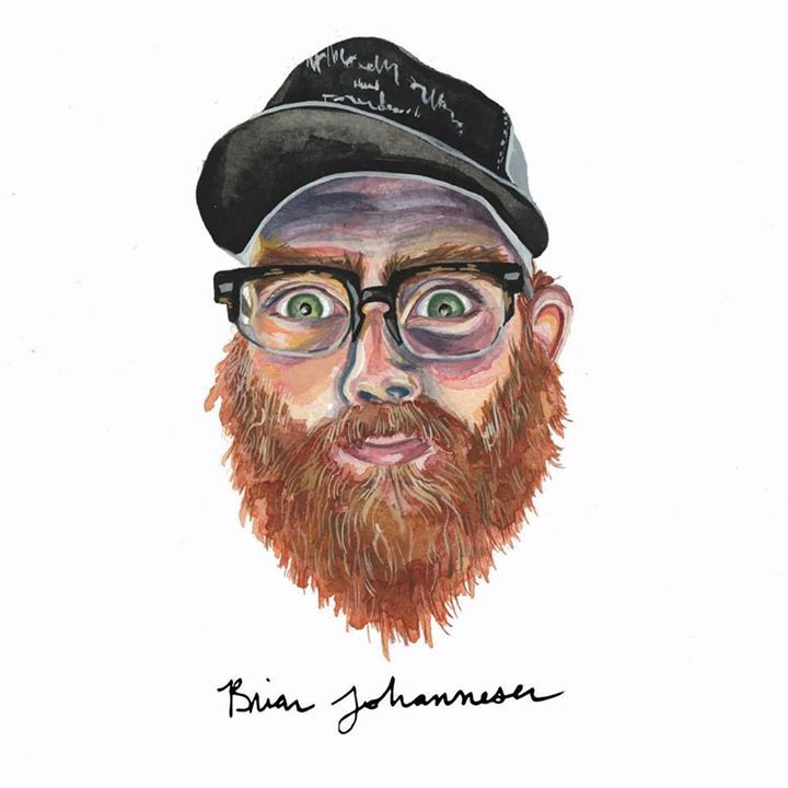 Brian Johannesen