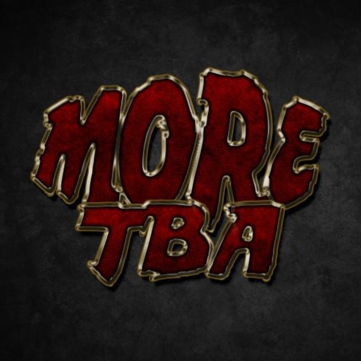 More Tba