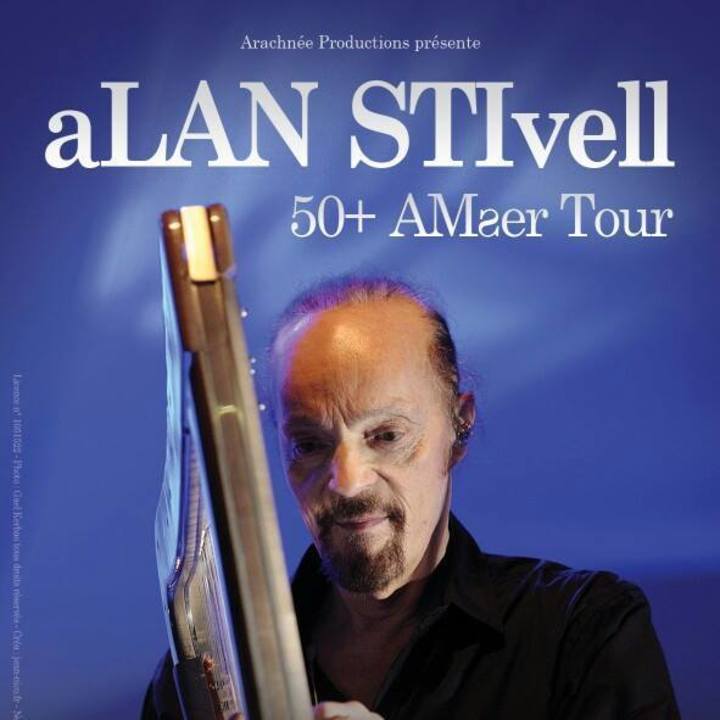 Alan Stivell Caluire-et-cuire Tickets, RADIANT-BELLEVUE Nov 05