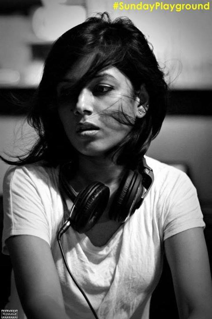DJ Nephra