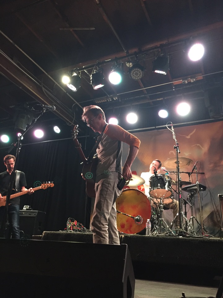 Trashcan Sinatras Concerts & Live Tour Dates: 2026-2027 Tickets