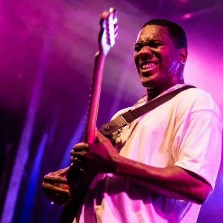 Kent Burnside