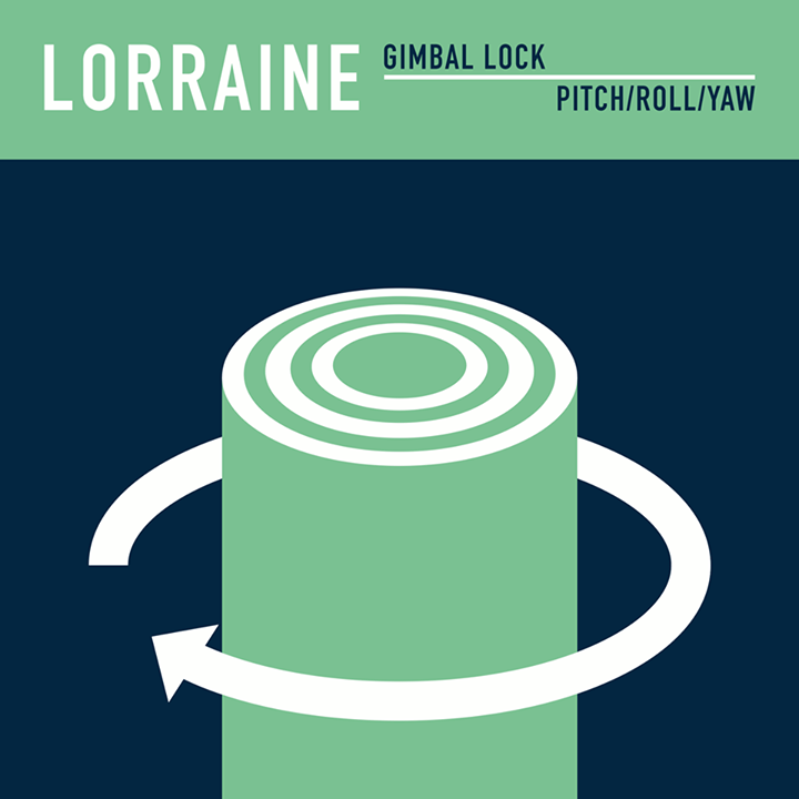 Lorraine
