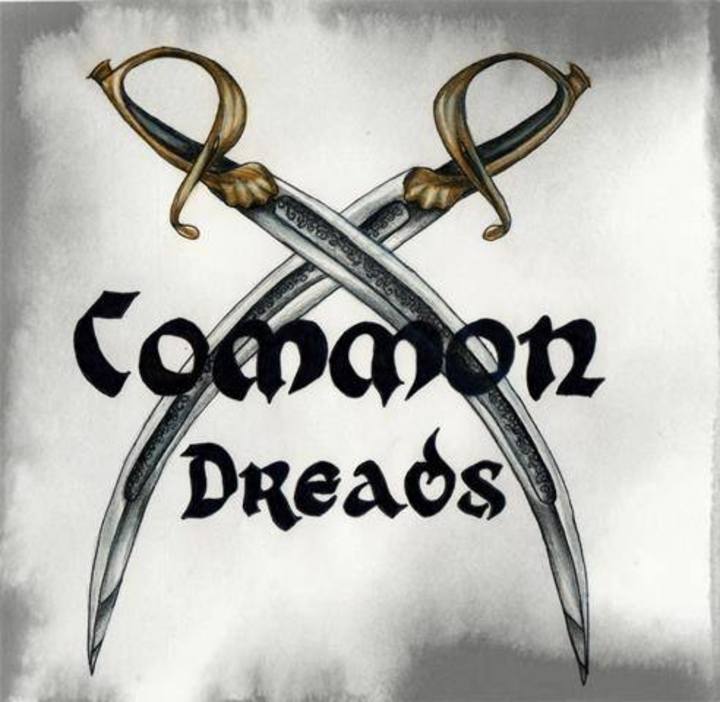 Common Dreads