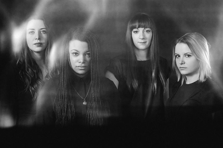 Rouge’s Live Stream Concert Apr 05, 2021 Bandsintown