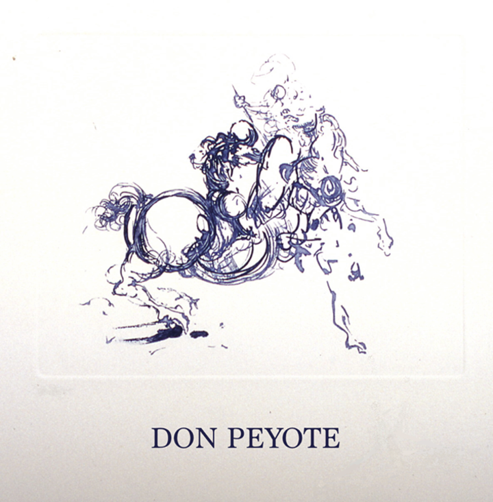 Don Peyote