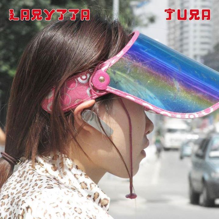 Larytta