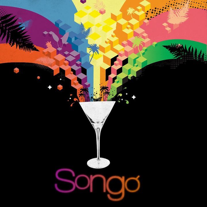 Songo @ Swell Dance Dance Studio Free Paris Bastille