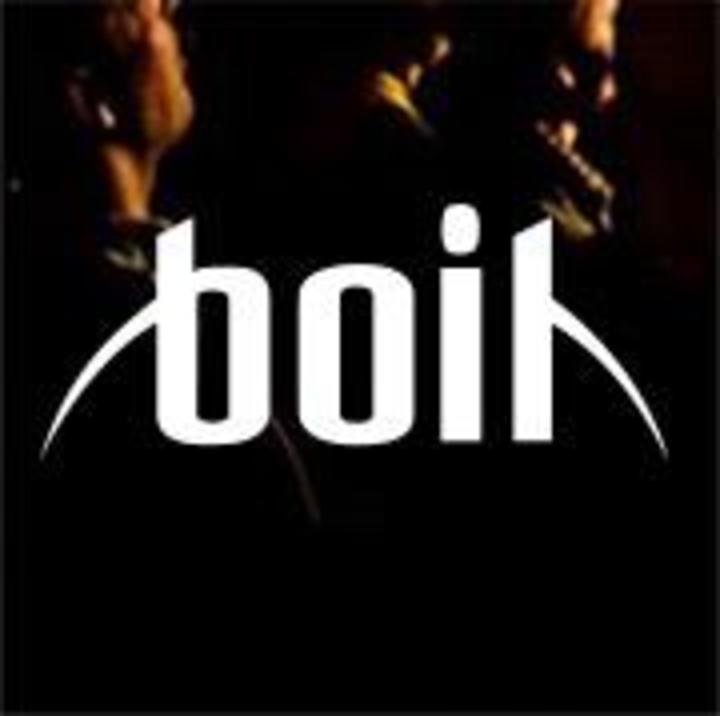 Boil