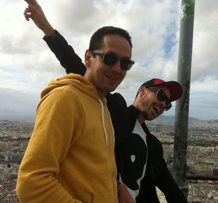 Balcazar & Sordo