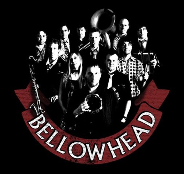 bellowhead tour 2022 plymouth