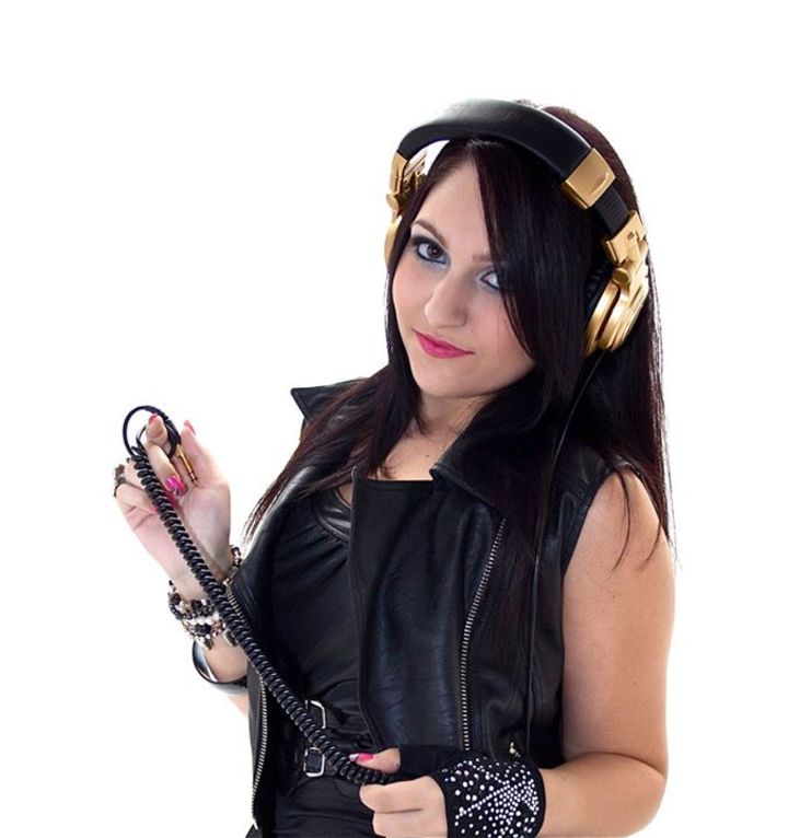 DJ Mel
