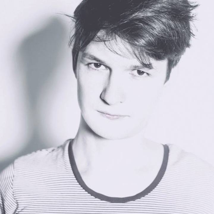 Alex Neivel