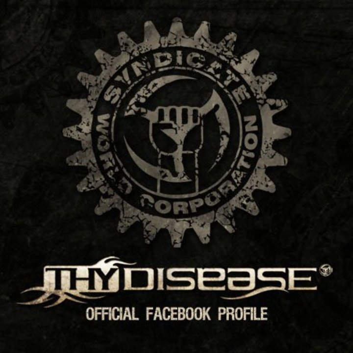 Thy Disease