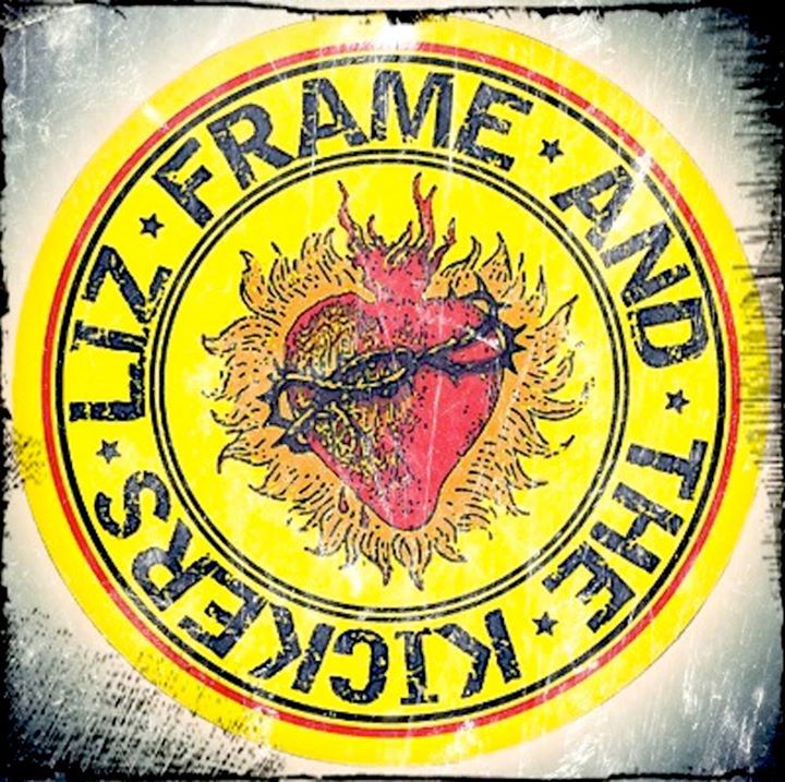 Liz Frame and The Kickers West Newbury Tickets, West Newbury Summer Liz Frame and The Kickers West Newbury Tickets, West Newbury Summer