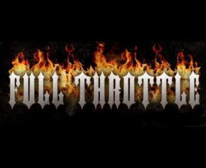 Full Throttle