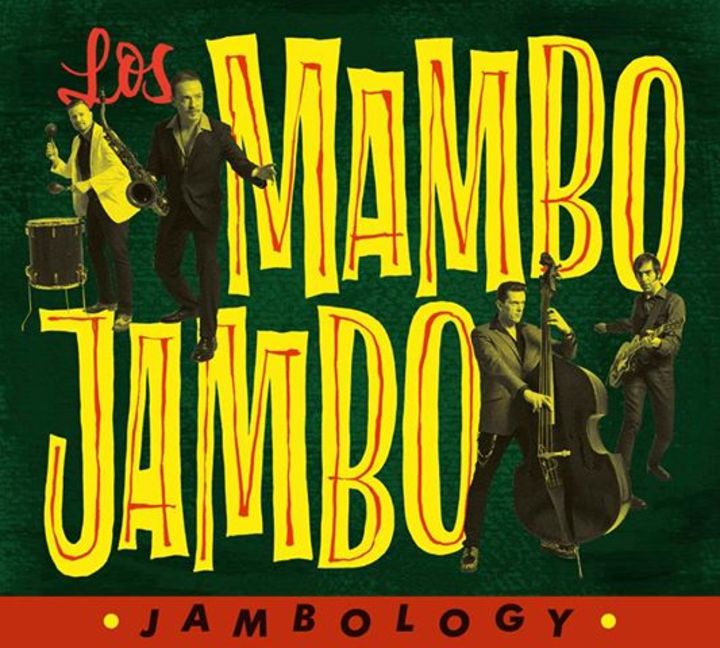 Mambo Jambo