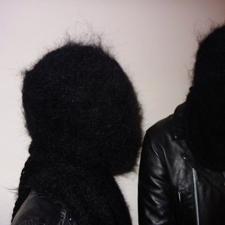 Crystal Castles
