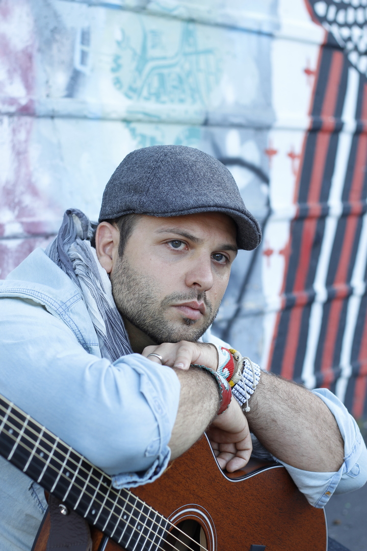 Bandsintown Chris Reed Tickets Private Concert, {eventStartTime}
