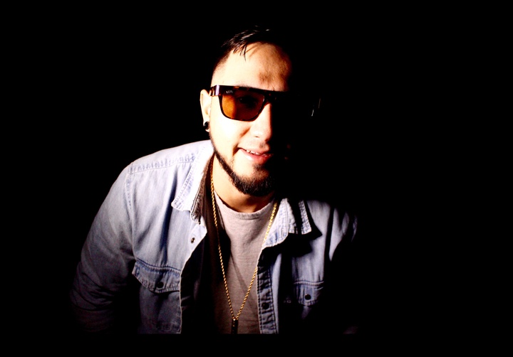 DJ Virus