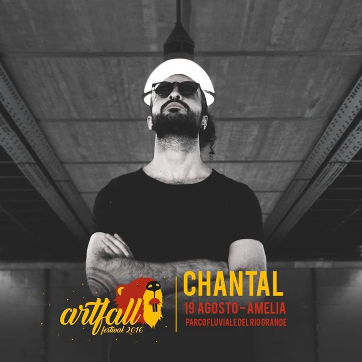 Chantal